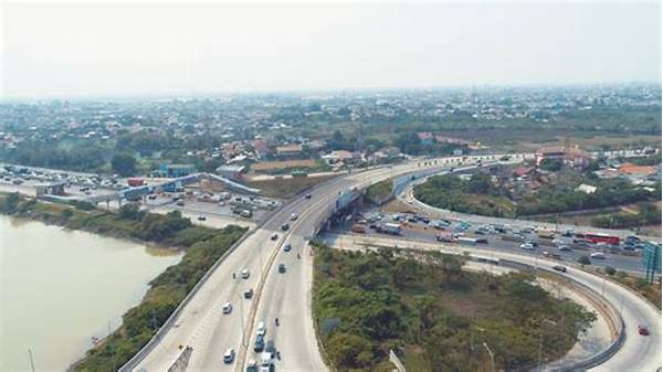 Industri Tangerang Catat Pertumbuhan Ekonomi Tertinggi Di Banten