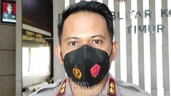 Pencurian Motor Marak Di Tangerang Polisi Pasang Cctv