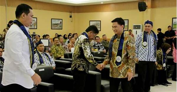 Walikota Tangerang Teken Mou Transparansi Anggaran Daerah
