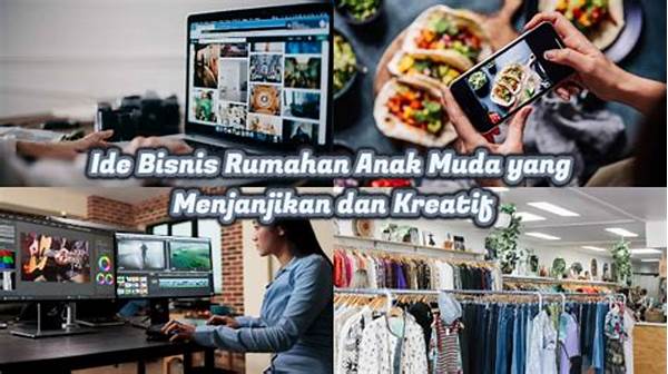 Anak Muda Tangerang Banjir Ide Kreatif Startup Digital