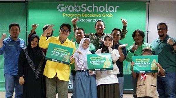 Beasiswa Pemkot Tangerang Diserbu Ribuan Pelajar
