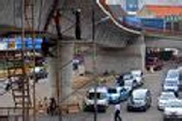 Editorial Soal Pembangunan Flyover Baru Tangerang