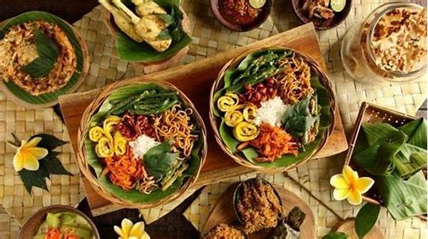 Festival Kuliner Nusantara Di Tangerang Jadi Magnet Wisata
