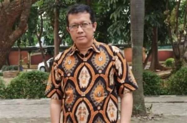 Isu Mutasi Pejabat Pemkot Tangerang Jadi Sorotan Publik
