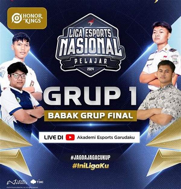 Klub Futsal Tangerang Melaju Ke Final Liga Nasional