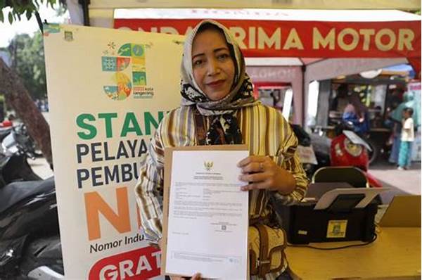 Kredit Usaha Rakyat Di Tangerang Diserbu Pelaku Umkm