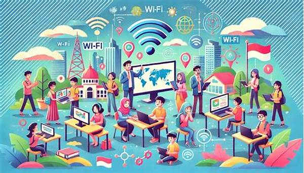 Opini Mahasiswa Tangerang Tentang Sistem Pendidikan Digital