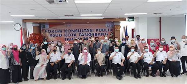 Opini Publik Tentang Kualitas Pelayanan Rsud Tangerang