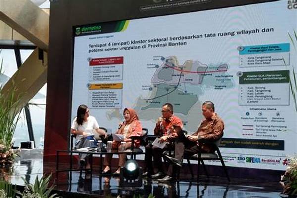 Pandangan Ekonomi Tangerang 2025 Optimis Tumbuh Positif
