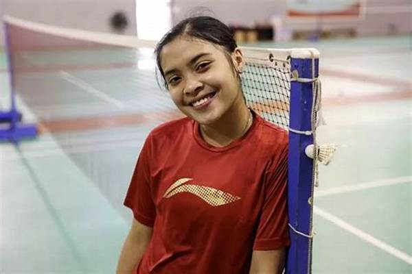 Pebulu Tangkis Muda Tangerang Harumkan Nama Indonesia