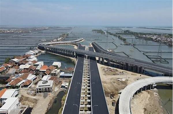 Pemerintah Tangerang Janjikan Infrastruktur Ramah Lingkungan