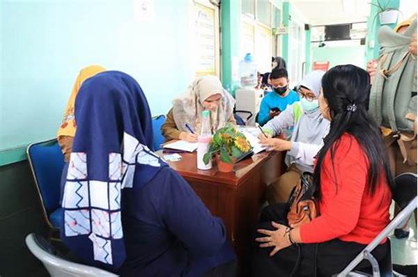 Pemkot Tangerang Buka Klinik Gratis Untuk Warga Tidak Mampu