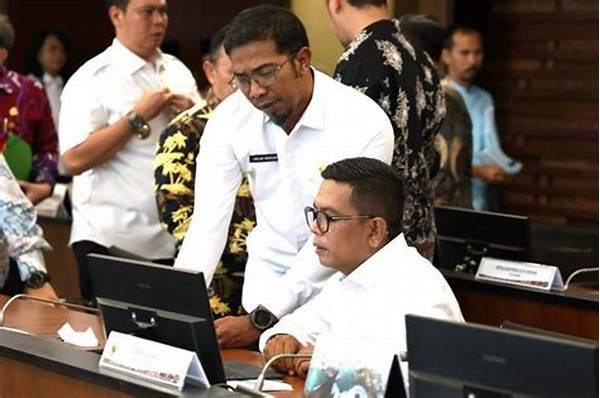 Pemprov Banten Dan Tangerang Sepakat Atasi Banjir Bersama