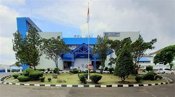 Rs Swasta Di Tangerang Ekspansi Tambah Ruang Perawatan