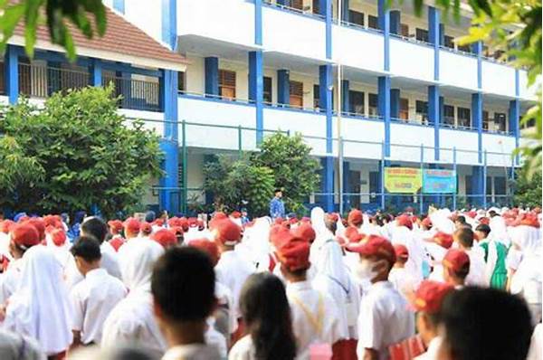 Sekolah Di Tangerang Terapkan Kurikulum Merdeka Belajar