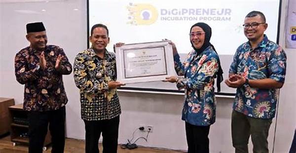 Smk Di Tangerang Lahirkan Wirausaha Muda Sukses