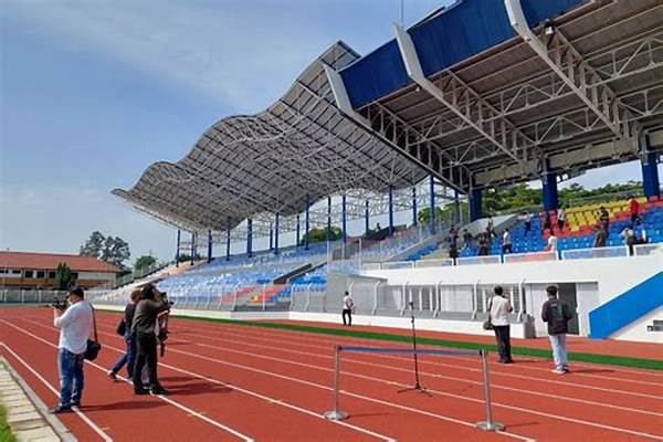 Stadion Benteng Tangerang Akan Direnovasi Tahun Depan