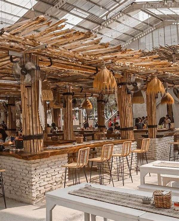 Tren Nongkrong Di Kafe Instagramable Tangerang Makin Hits