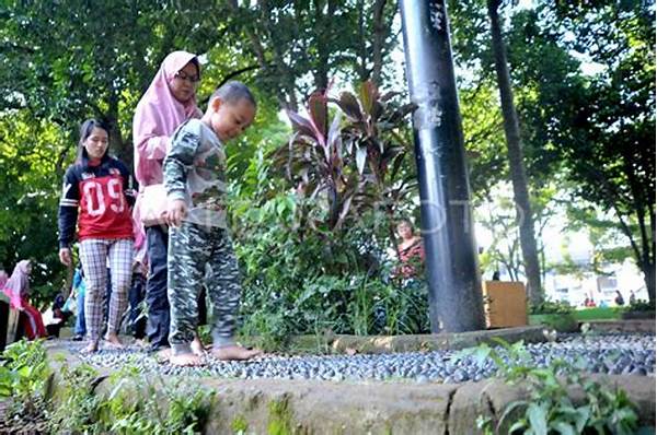 Warga Desak Kebijakan Ruang Terbuka Hijau Ditambah