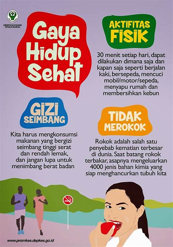 Gaya Hidup Sehat Jadi Prioritas Baru Masyarakat Tangerang