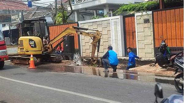 Harga Tanah Di Tangerang Raya Naik Imbas Proyek Infrastruktur