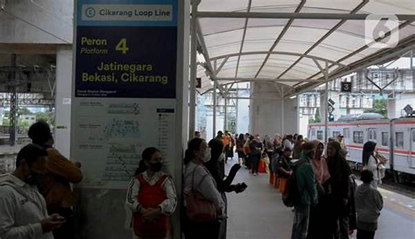 Krl Rangkasbitung-tangerang Bakal Tambah Jadwal Perjalanan