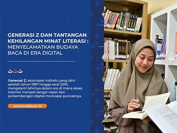Opini Generasi Z Tangerang Tentang Budaya Digital