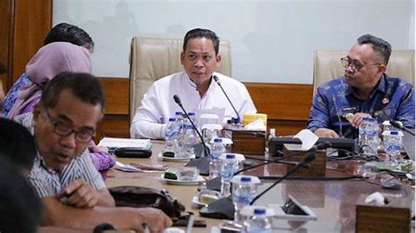 Opini: Tangerang Harus Belajar Dari Kota Pintar Lain Di Dunia