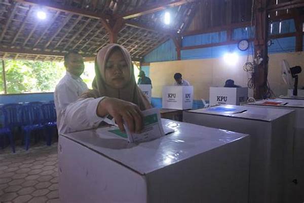 Partisipasi Pemilih Di Tangerang Diprediksi Naik Di Pemilu 2025