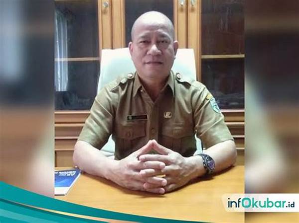 Pemerintah Daerah Tangerang Fokus Tekan Kasus Stunting