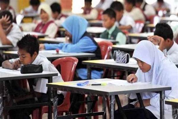 Pendidikan Di Tangerang Masih Timpang, Perlu Perhatian Serius