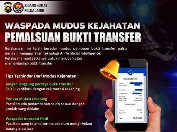 Polisi Imbau Warga Waspada Modus Penipuan Lewat Whatsapp