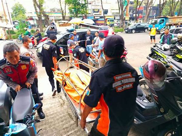 Polisi Tangkap Pelaku Pembunuhan Di Hotel Kawasan Gading Serpong