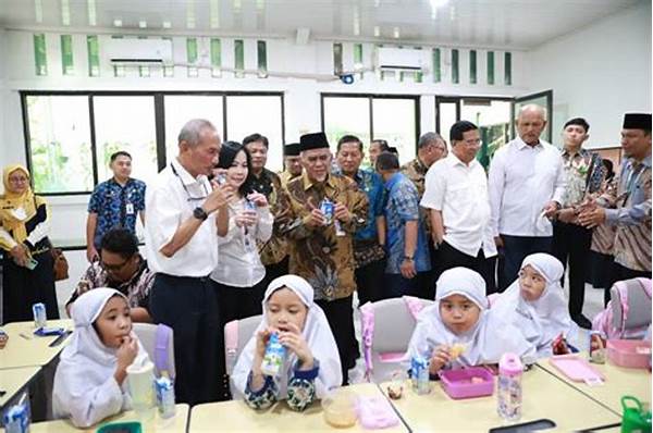 Program “jumat Sehat” Digelar Di Kantor Pemerintahan Tangerang