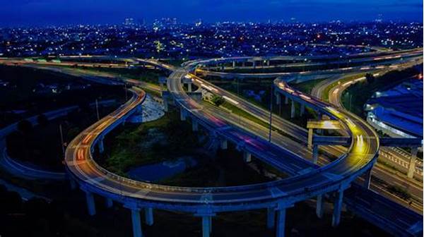 Proyek Infrastruktur Baru Dorong Pertumbuhan Ekonomi Tangerang