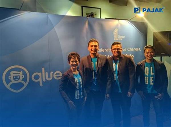 Startup Asal Tangerang Raih Pendanaan Seri A Dari Investor Singapura