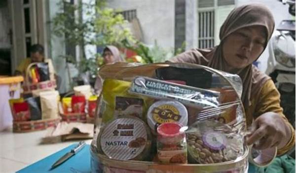 Umkm Tangerang Bisa Jadi Tulang Punggung Ekonomi Nasional