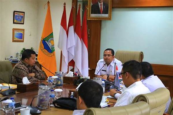 Wali Kota Tangerang Janjikan Reformasi Pelayanan Publik Tahun Ini