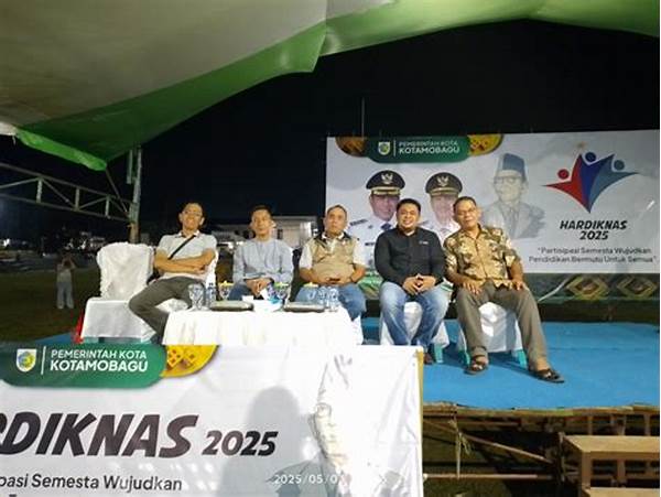 Dinas Pendidikan Tangerang Gelar Festival Literasi Anak