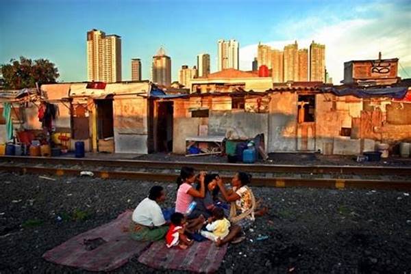 Ketimpangan Pusat Dan Pinggiran Di Tangerang, Kapan Beres?