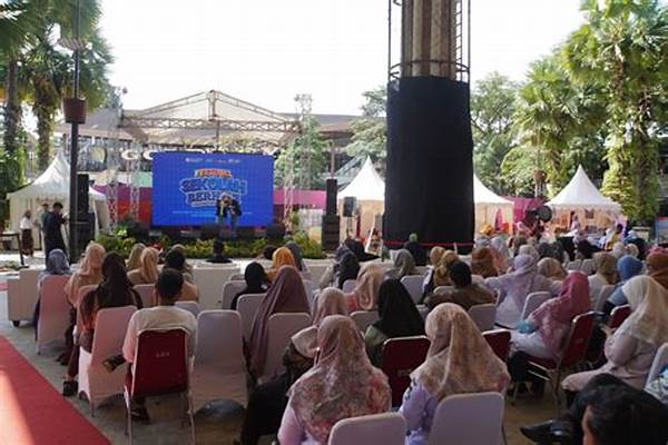 Sekolah Swasta Di Bsd Terapkan Program Sekolah Hijau