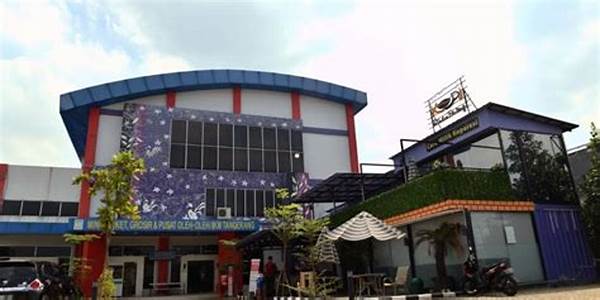 Tangerang Buka Program Beasiswa Untuk Pelajar Berprestasi