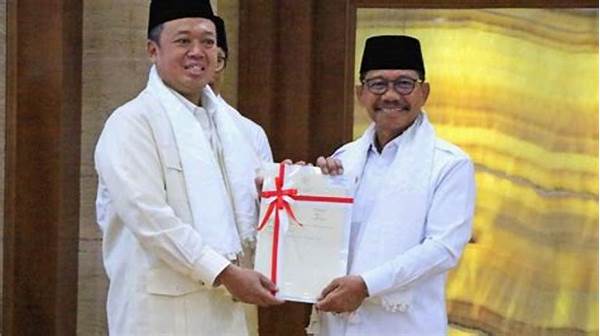 Tangerang Jadi Kota Pertama Di Banten Yang Terapkan Smart Lampu Jalan