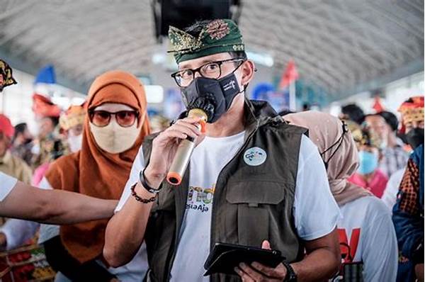 Umkm Tangerang Raup Untung Berkat Program Digitalisasi Pemerintah