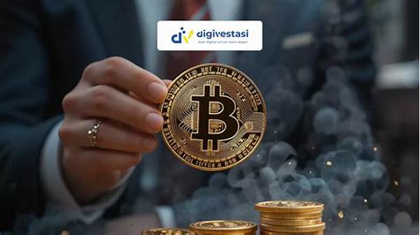 Warga Tangerang Ramai Investasi Di Emas Dan Saham Ritel