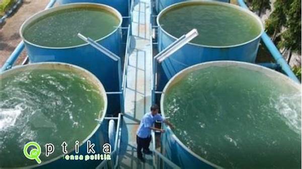 Warga Tangsel Keluhkan Kualitas Air Bersih Yang Menurun